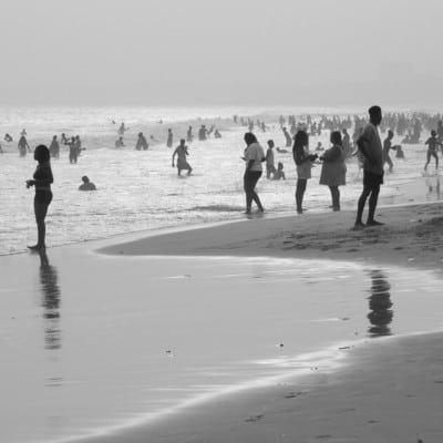 Osu Beach 1